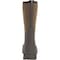 Muck Boot Co Women's Wetland Tall Rubber Boot, Plain Toe, 14 in Height, Brown, 7 WMT-998K-BRN-070 - alternate 3